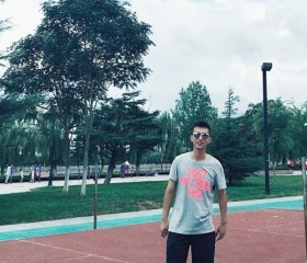 君莫笑, 29, Laiyang