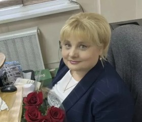 Lera, 63, Krasnodar