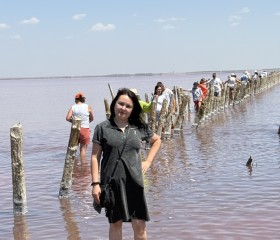 Elmira, 42, Simferopol