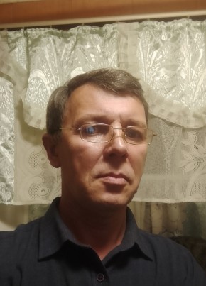 Павел из Первоуральска 43 года