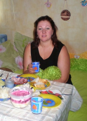 Лана, 49, Россия, Нижневартовск