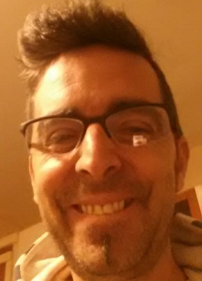 Andre, 43, Repubblica Italiana, Livorno