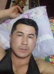 Гиёзбек, 34 года, Qŭrghontepa