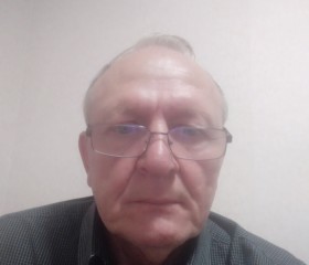 Петр, 63 года, Волгоград