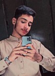 Usman lagend, 23 года, لاہور
