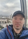 Eduard, 40, Kamensk-Shakhtinskiy