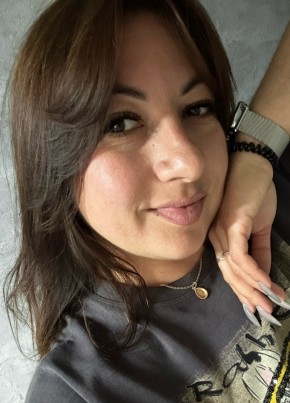 Аля из Новопскова 33 года