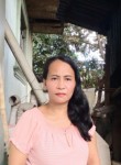 julieta sabal, 53 года, Maynila