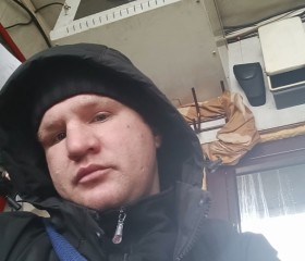 Semyen, 34, Moscow