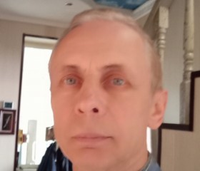 Sergey, 55, Shakhty