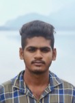 Sathish, 22 года, Dindigul