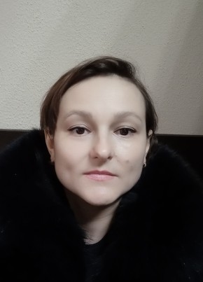 Вера, 39, Україна, Старобешеве