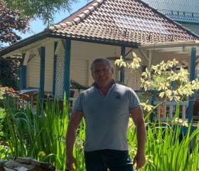 Sergey, 58, Moscow