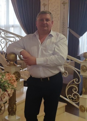 Sergey, 57, Россия, Москва