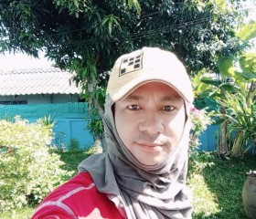 จิ, 48, Hua Hin