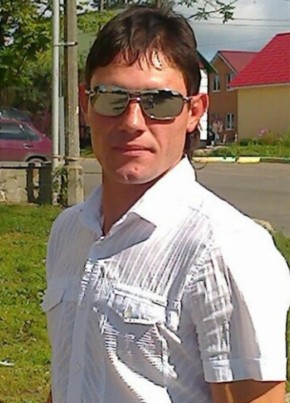 Павел, 39, Россия, Руза