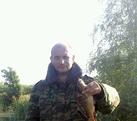Василий, 49 лет, Новочеркасск
