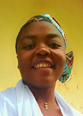 Vanelle, 21, Republic of Cameroon, Yaoundé