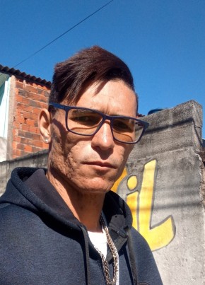 Max из Várzea Paulista 33 года