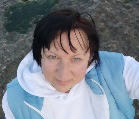 Лена, 58 лет, Санкт-Петербург
