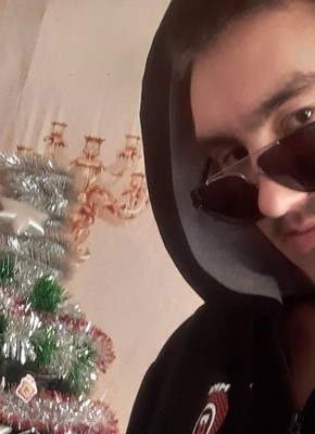Кирилл, 26, Россия, Омск