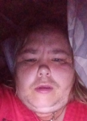 Yulya, 18, Russia, Perm