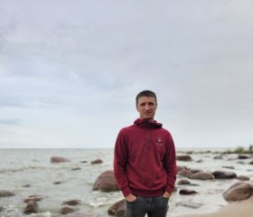 SERGEY, 35, Noyabrsk