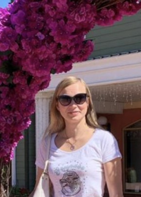 Юлия, 50, Россия, Апрелевка