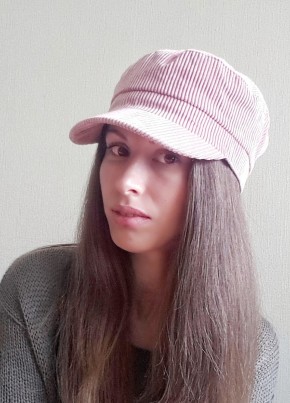 Вікторія, 38, Україна, Київ