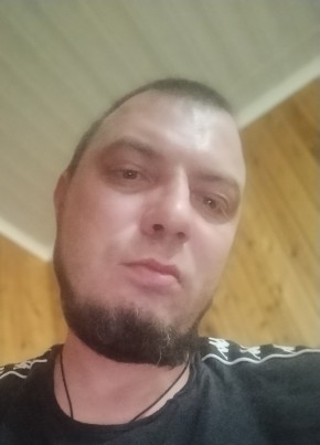 Roman, 39, Russia, Mineralnye Vody