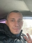 Сергей, 44 года, Киров (Кировская обл.)