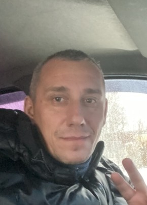 Сергей, 44, Россия, Киров (Кировская обл.)