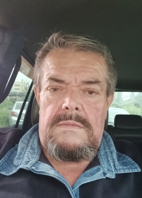 Андрей из Верхней Салды 64 года