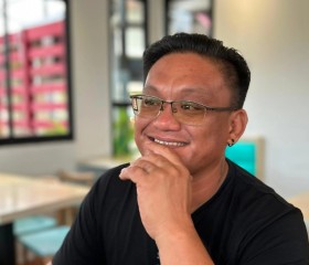 boy, 43, Kota Kinabalu