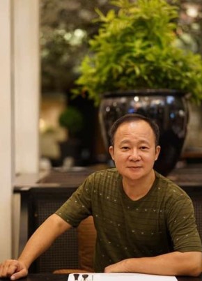 Zhang Wei, 60, United States of America, Los Angeles