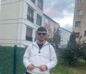 By fredyy, 32, Istanbul