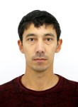 Farkhod Mamadiev, 35 лет, Москва