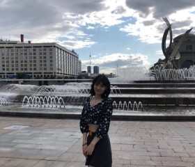 Диана, 18 лет, Челябинск