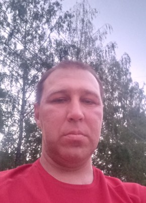 Максим Климин, 49, Россия, Сасово