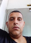 Rafael, 36 лет, Guarulhos