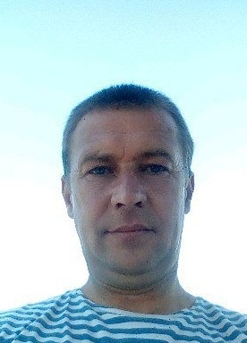 Вячеслав, 47, Россия, Льговский