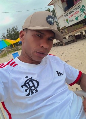 Pica dura, 35, Brazil, Torres