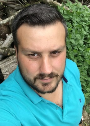 murat, 34, Türkiye Cumhuriyeti, Bandırma