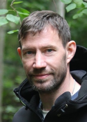 Nikolay, 47, Russia, Kommunar
