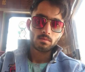 Ranbir singh, 19 лет, Jammu