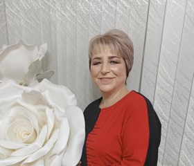 Татьяна, 53 года, Бишкек