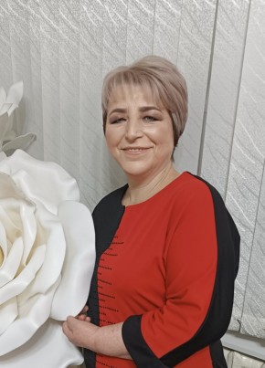 Татьяна, 53, Кыргыз Республикасы, Бишкек