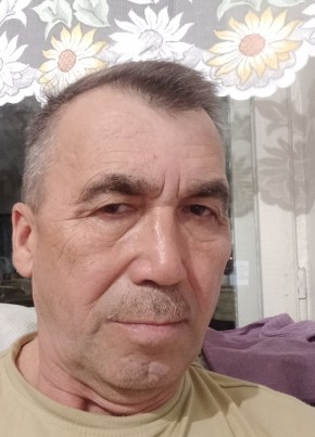 Валерий Вилюков, 61, Россия, Йошкар-Ола