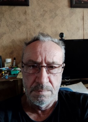 Igor, 63, Russia, Moscow