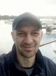 Олег, 43 года, Київ